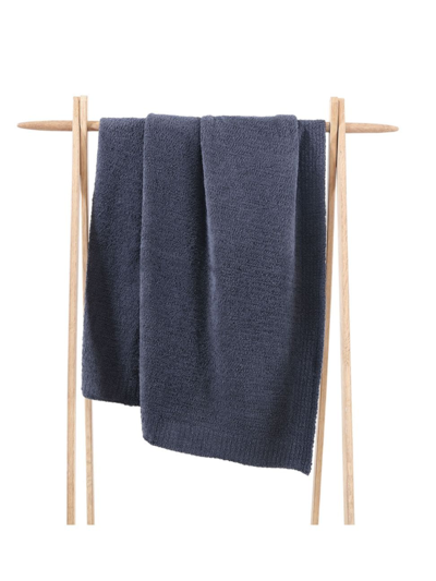 Sunday Citizen Snug Throw In Coal