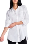 NIC + ZOE GIRLFRIEND LEGGING BUTTON-UP SHIRT