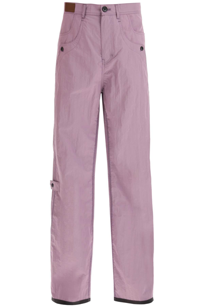 ANDERSSON BELL INSIDE-OUT TECHNICAL PANTS
