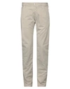 Jacob Cohёn Man Pants Sand Size 30 Cotton, Elastane In Beige