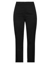 Manila Grace Pants In Black