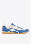 Loewe Flow Runner Low-top Sneakers In Multicolor