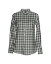 FRED PERRY CHECKED SHIRT,38650468VJ 4