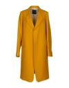 EACH X OTHER Coat,41728319PF 3