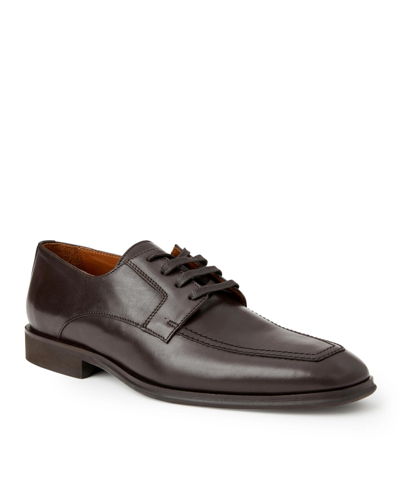 BRUNO MAGLI MEN'S RAGING LACE-UP SHOES