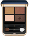 Clé De Peau Beauté Cle De Peau Beaute Eye Color Quad Refill In Ocean Sunrise