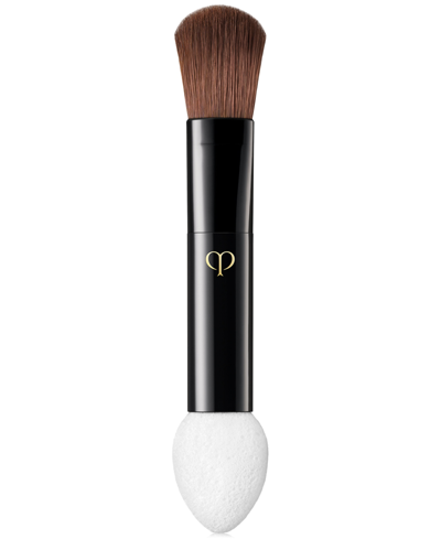 Clé De Peau Beauté Eye Color Quad Replacement Applicator