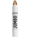 Nyx Professional Makeup Jumbo Multi-use Face Stick In Apple Pie