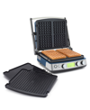 GREENPAN ELITE 13.9" MULTI GRILL, GRIDDLE, WAFFLE MAKER