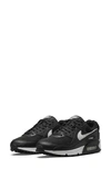 Nike Air Max 90 Sneaker In Black/ White-black