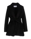 HARRIS WHARF LONDON COATS,41726880ND 3