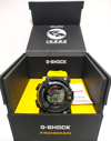 CASIO CASIO G-SHOCK GW-8200K-9JR ICERC COLLABORATION LOVE THE SEA AND THE EARTH 2023