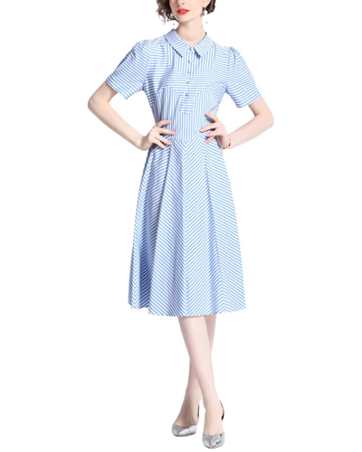Tina Midi Dress