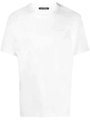 ACNE STUDIOS ACNE T-SHIRTS AND POLOS