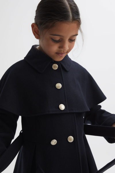Reiss Kids' 10 Years In Navy