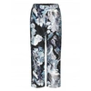 STINE GOYA ICY FLOWER  ISRA TROUSERS