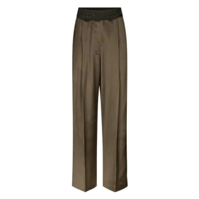 STINE GOYA FUDGE CIARA TROUSERS