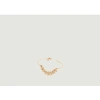 YAY DEMI-LUNE LACE RING