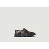 Camper Twins Karst Derby