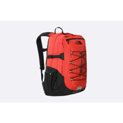 The North Face Borealis Classic Red