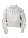 FABIANA FILIPPI FABIANA FILIPPI SWEATERS