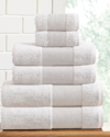 Modern Threads 6pc Air Cloud Towel Set