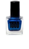Tood Vegan Nail Polish In Ashton