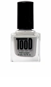 TOOD VEGAN NAIL POLISH