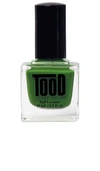 Tood Vegan Nail Polish In Jewelle