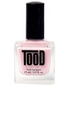 TOOD VEGAN NAIL POLISH