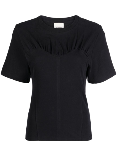 Isabel Marant T-shirts  Women In Black