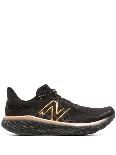 New Balance Fresh Foam X 1080v12 Sneakers In Black