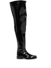 GMBH YAHIR OVER-THE-KNEE BOOTS