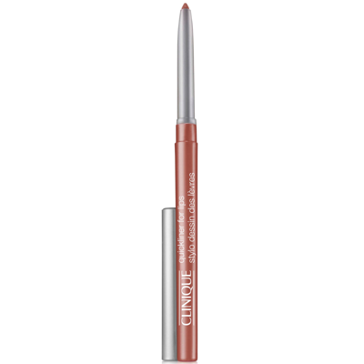 Clinique Quickliner For Lips 0.3g (various Shades) - Intense Blush