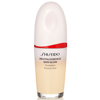 Shiseido Revitalessence Glow Foundation 30ml (various Shades) - 110 Alabaster In 110 Alabaster