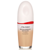 SHISEIDO REVITALESSENCE GLOW FOUNDATION 30ML (VARIOUS SHADES) - 310 SILK