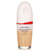 Shiseido Revitalessence Glow Foundation 30ml (various Shades) - 320 Pine In 320 Pine