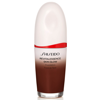 SHISEIDO REVITALESSENCE GLOW FOUNDATION 30ML (VARIOUS SHADES) - 540 MAHOGANY