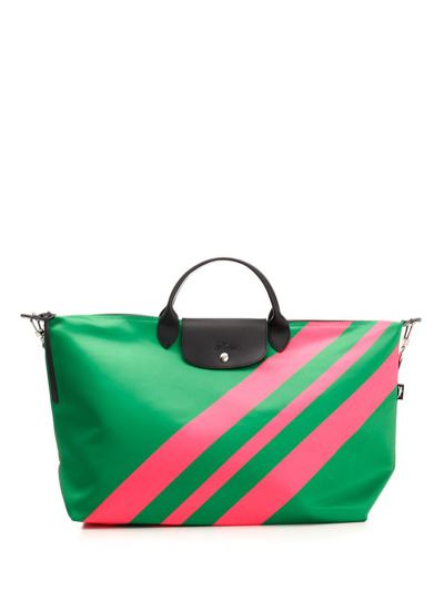 Longchamp Le Pliage Collection S Travel Bag In Multi