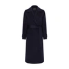 Joseph Arline Coat In Navy