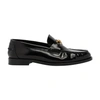 VERSACE LOAFERS