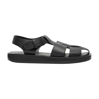 THE ROW FISHERMAN SANDALS