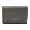 ACNE STUDIOS WALLET WITH FLAP