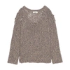 AERON COLWELL KNITTED SWEATER