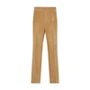 PALM ANGELS CORDUROY SUIT TAPE PANTS