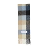 ACNE STUDIOS SCARF WITH FRINGES