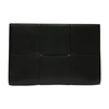 Bottega Veneta Clutch In Dark_moss_silver
