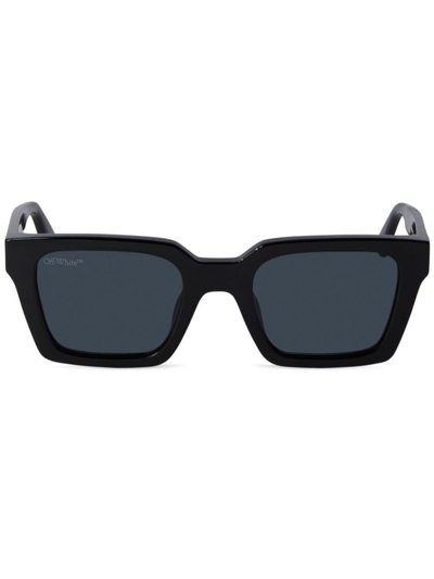 Off-white Off White Sunglasses Black
