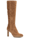 Aquatalia Rozelle Weatherproof Suede Boot