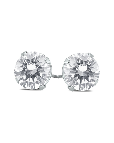 True Diamond 14k 1.25 Ct. Tw. Diamond Studs